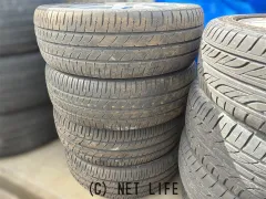 ホイール・タイヤ 14インチ