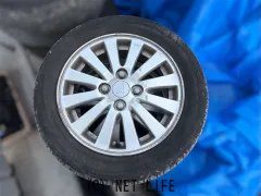 ホイール・タイヤ 14インチ