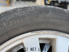 ホイール・タイヤ 14インチ