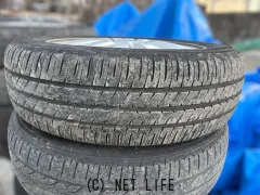 ホイール・タイヤ 14インチ