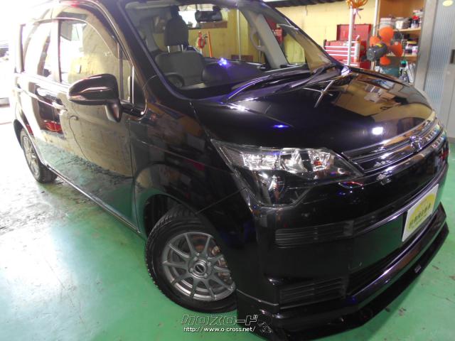 トヨタ スペイド