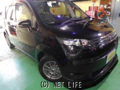 トヨタ スペイド