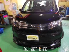 トヨタ スペイド