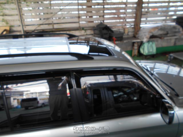 トヨタ ランドクルーザープラド