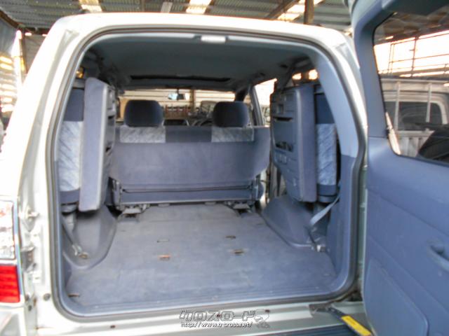 トヨタ ランドクルーザープラド