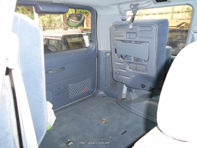 トヨタ ランドクルーザープラド