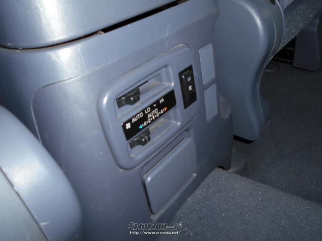 トヨタ ランドクルーザープラド