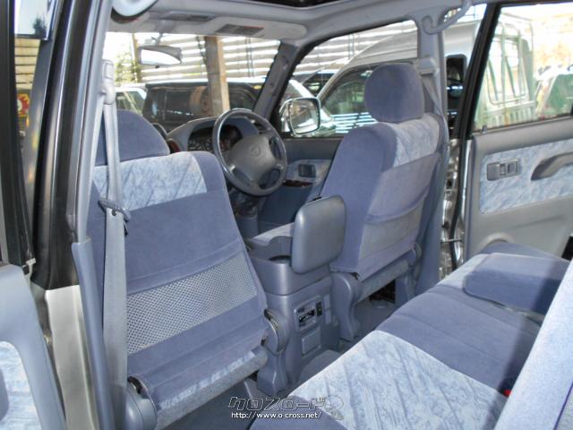 トヨタ ランドクルーザープラド