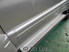 トヨタ ランドクルーザープラド