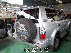 トヨタ ランドクルーザープラド