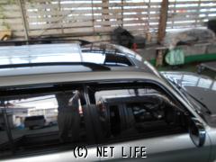 トヨタ ランドクルーザープラド