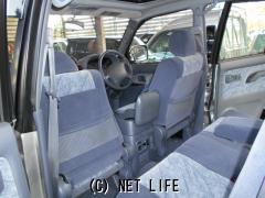 トヨタ ランドクルーザープラド