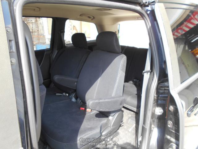 日産 プレサージュ