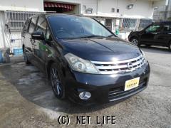 日産 プレサージュ