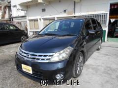 日産 プレサージュ