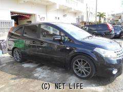 日産 プレサージュ