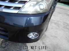 日産 プレサージュ