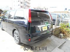 日産 プレサージュ