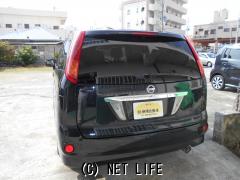 日産 プレサージュ