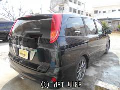 日産 プレサージュ