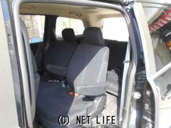 日産 プレサージュ