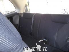 日産 プレサージュ