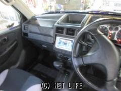 三菱 パジェロミニ