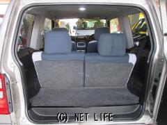 三菱 パジェロミニ