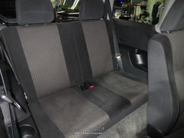 三菱 パジェロミニ