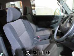 三菱 パジェロミニ