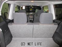 三菱 パジェロミニ