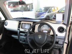 スズキ ハスラー