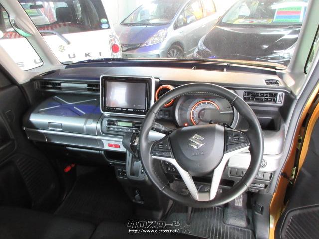 スズキ スペーシア