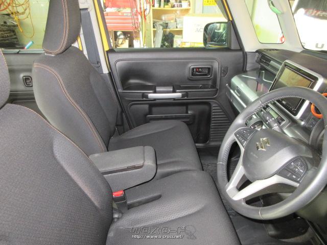 スズキ スペーシア