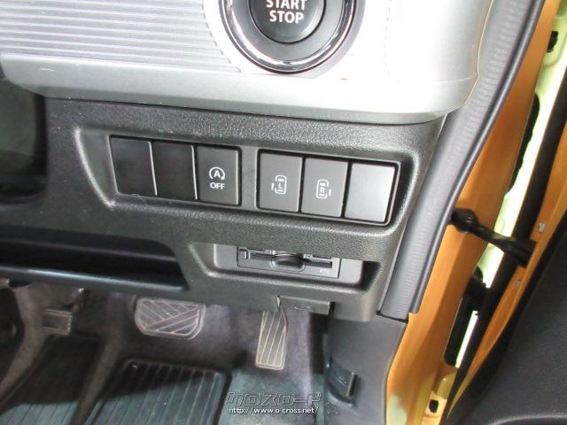 スズキ スペーシア