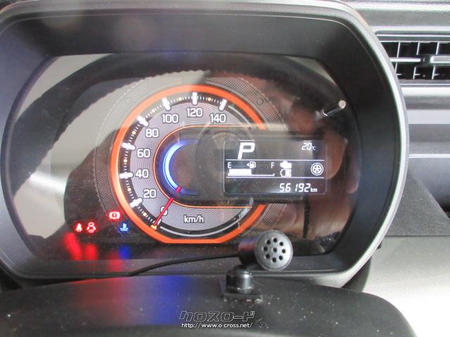 スズキ スペーシア