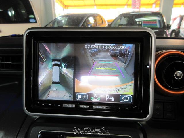 スズキ スペーシア