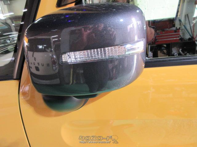 スズキ スペーシア