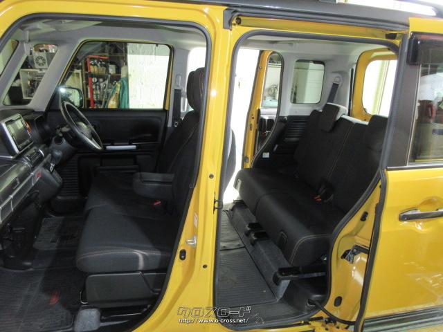 スズキ スペーシア