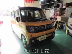 スズキ スペーシア