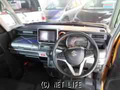 スズキ スペーシア