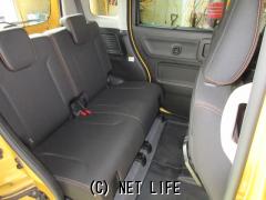 スズキ スペーシア