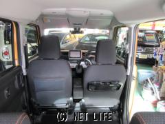 スズキ スペーシア