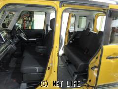 スズキ スペーシア