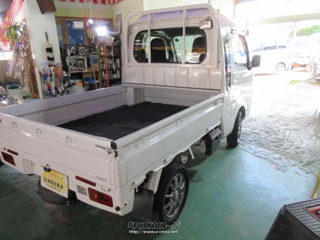 ダイハツ ハイゼットトラック