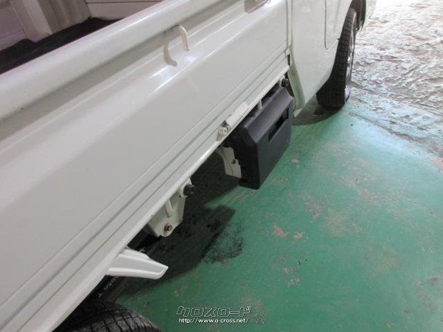 ダイハツ ハイゼットトラック