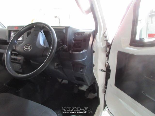 ダイハツ ハイゼットトラック