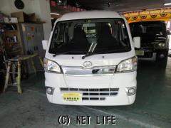 ダイハツ ハイゼットトラック