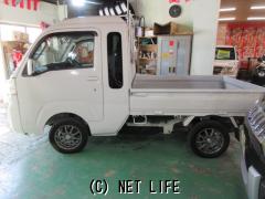 ダイハツ ハイゼットトラック