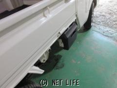 ダイハツ ハイゼットトラック